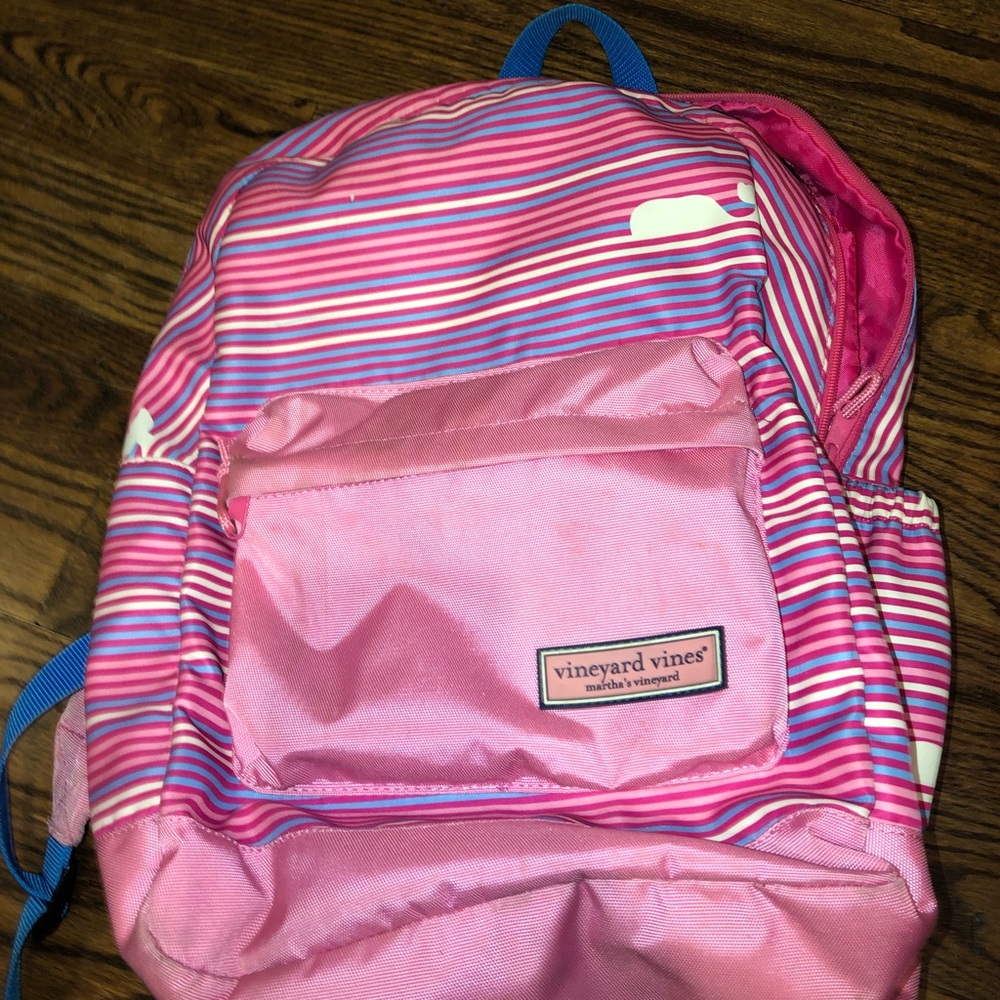 Vineyard Vines Backpack